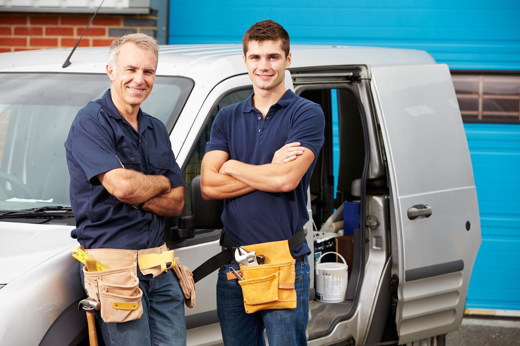 entreprise chauffage Le Bourget